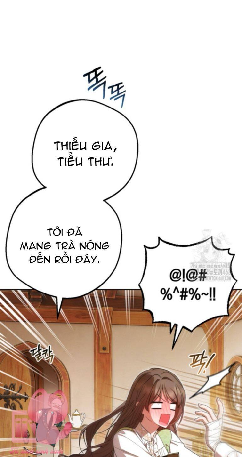 Được Yêu Thương Mà Còn Ngại Ngùng Sao! Chapter 81 - Trang 8