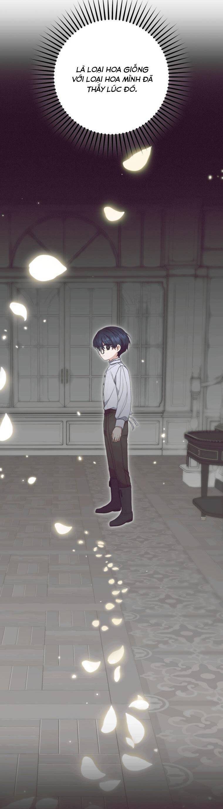 Được Yêu Thương Mà Còn Ngại Ngùng Sao! Chapter 45 - Trang 1
