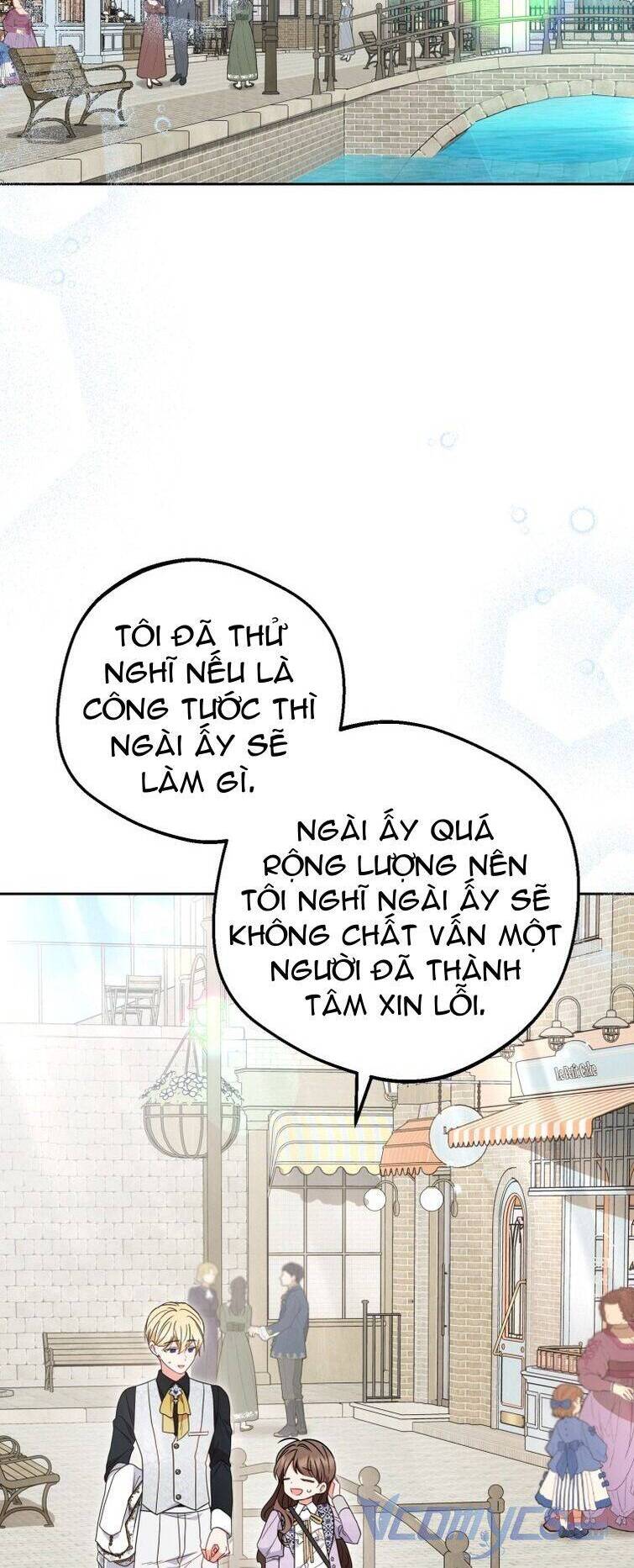 Được Yêu Thương Mà Còn Ngại Ngùng Sao! Chapter 48 - Trang 29