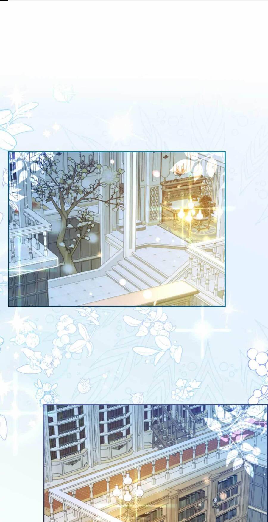 Được Yêu Thương Mà Còn Ngại Ngùng Sao! Chapter 21 - Trang 1