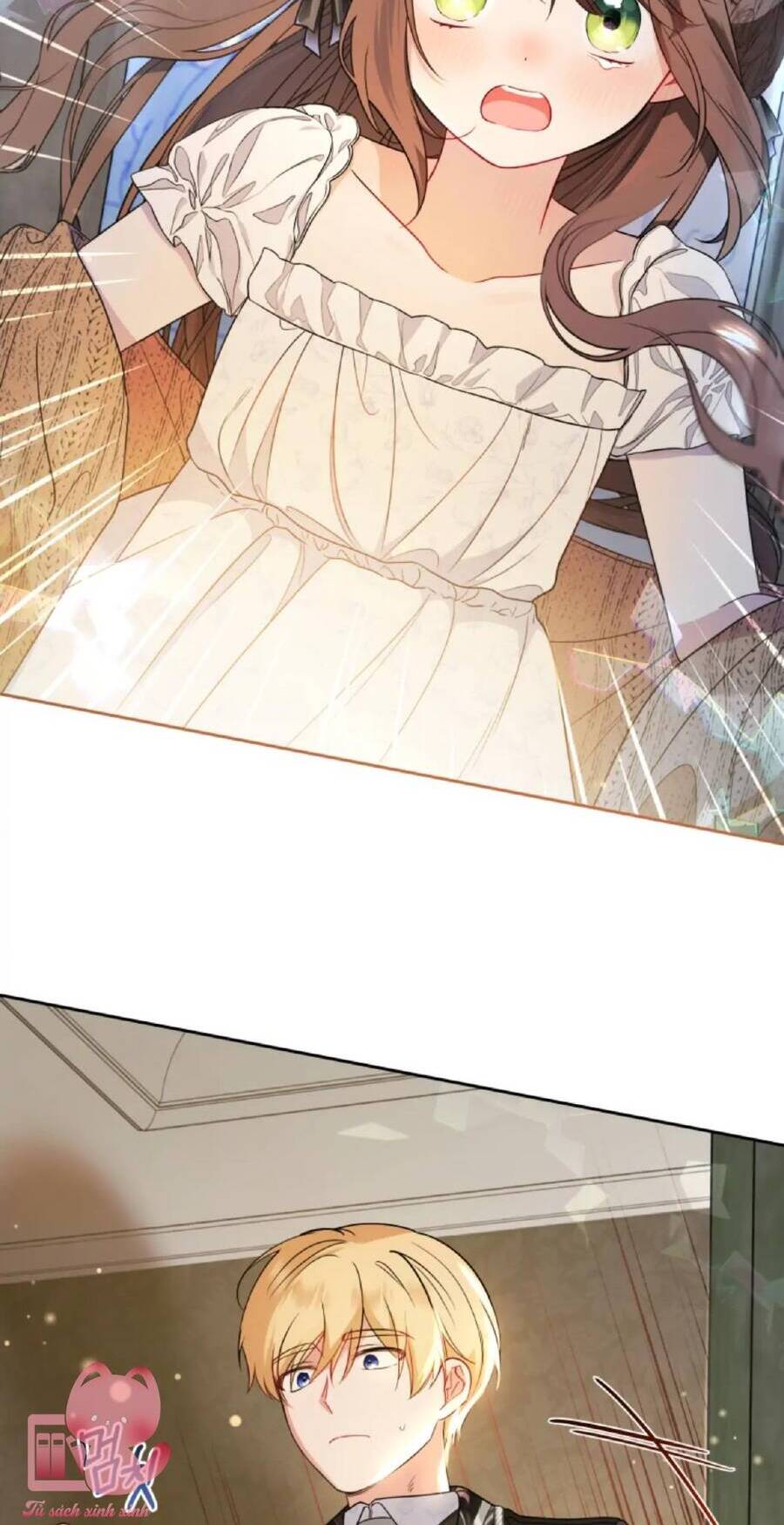 Được Yêu Thương Mà Còn Ngại Ngùng Sao! Chapter 20 - Trang 48