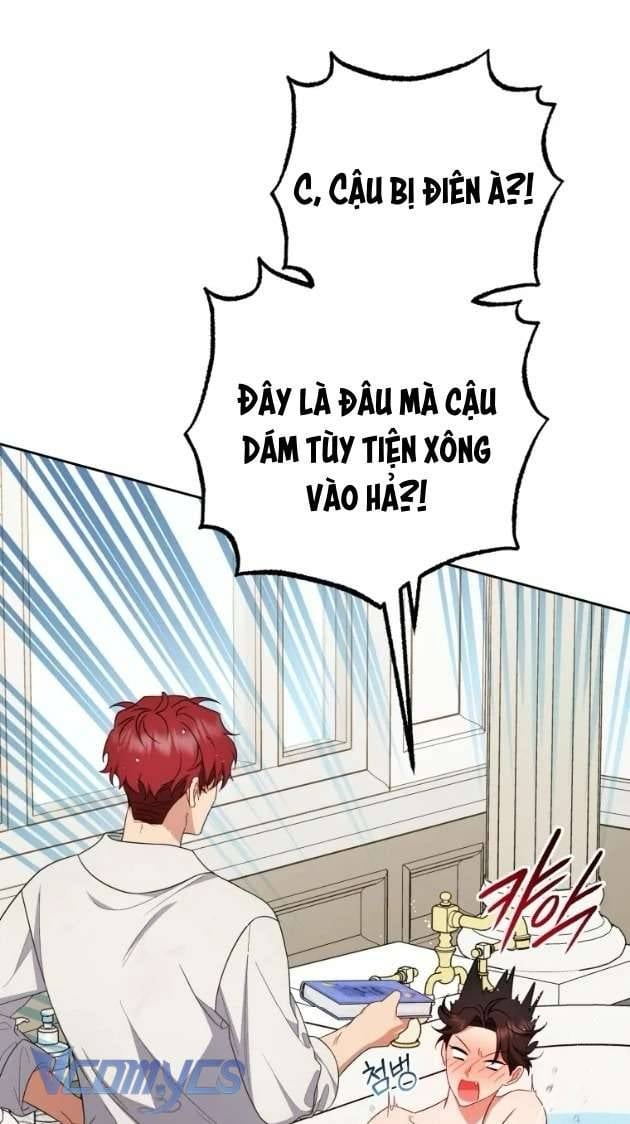 Được Yêu Thương Mà Còn Ngại Ngùng Sao! Chapter 83 - Trang 18