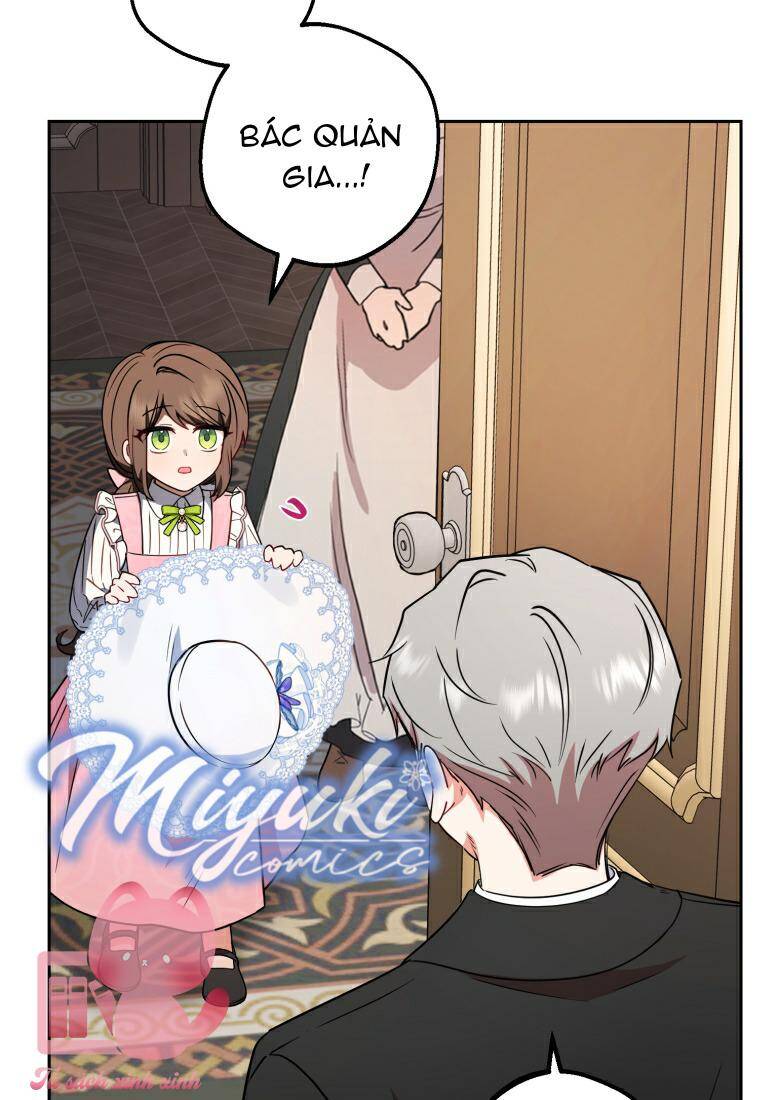Được Yêu Thương Mà Còn Ngại Ngùng Sao! Chapter 9 - Trang 20