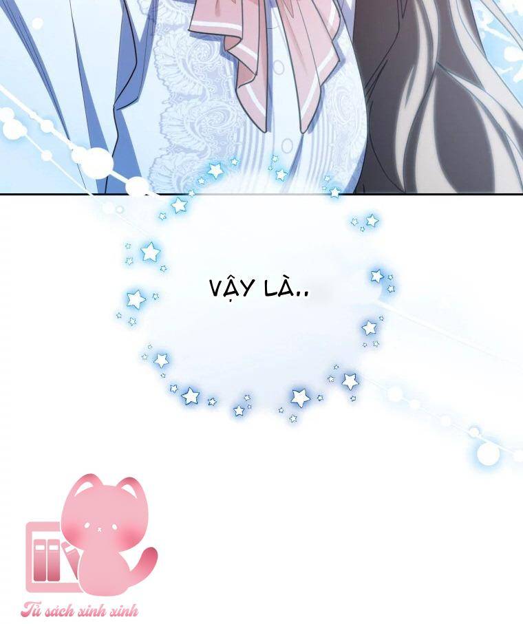Được Yêu Thương Mà Còn Ngại Ngùng Sao! Chapter 73 - Trang 63