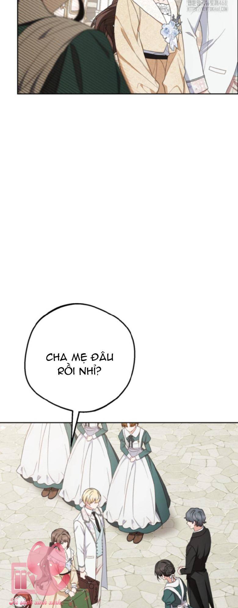 Được Yêu Thương Mà Còn Ngại Ngùng Sao! Chapter 81 - Trang 33