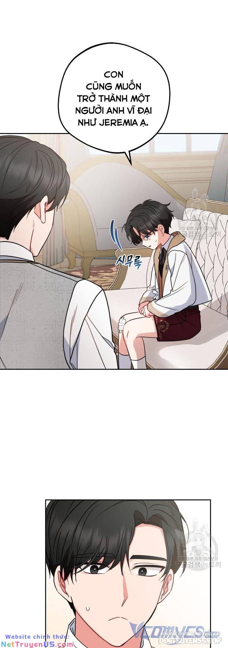 Được Yêu Thương Mà Còn Ngại Ngùng Sao! Chapter 46 - Trang 60