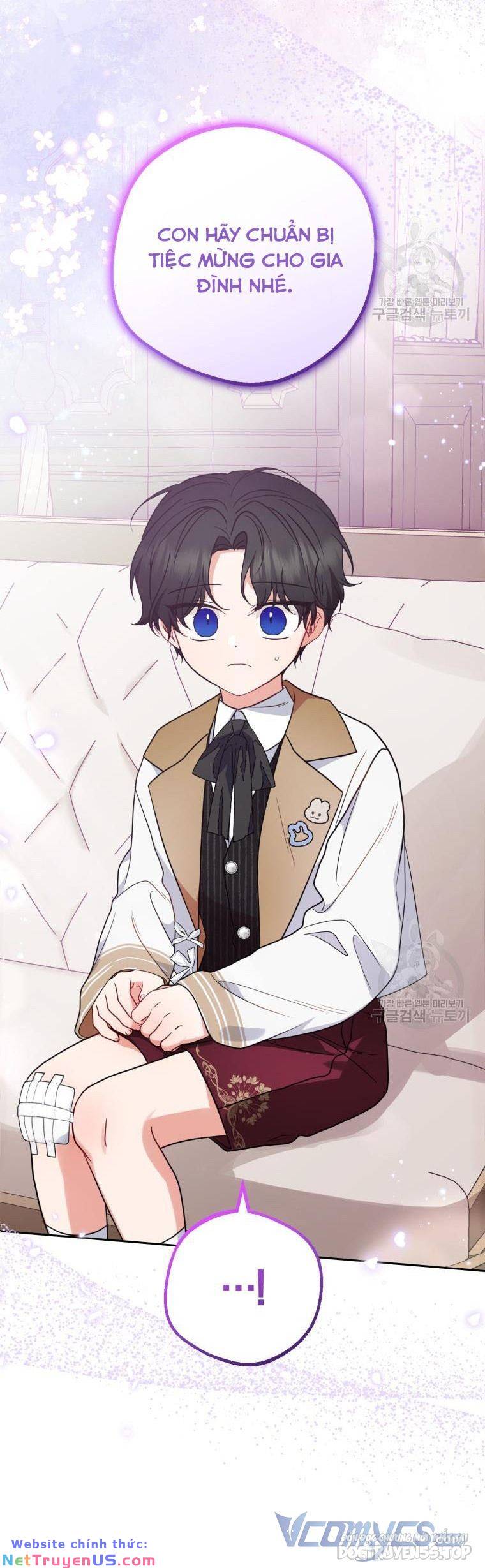 Được Yêu Thương Mà Còn Ngại Ngùng Sao! Chapter 46 - Trang 65