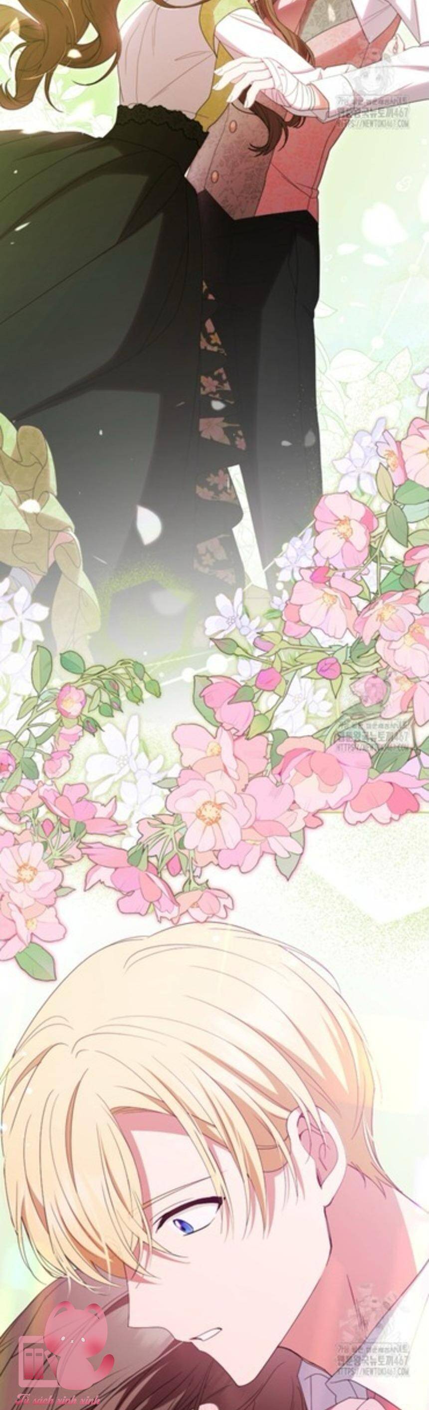 Được Yêu Thương Mà Còn Ngại Ngùng Sao! Chapter 80 - Trang 57