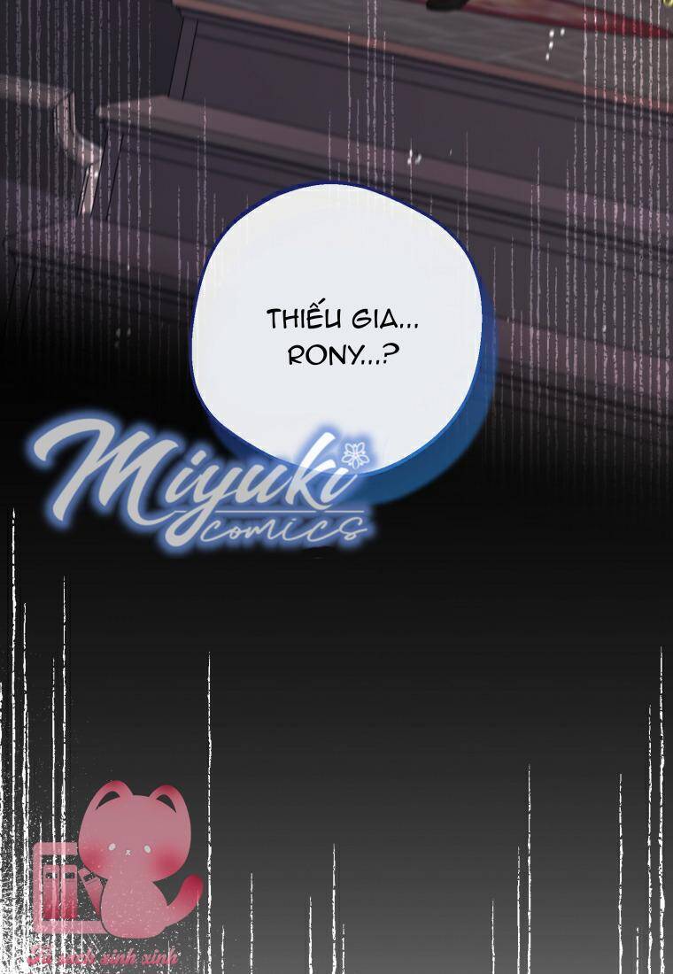 Được Yêu Thương Mà Còn Ngại Ngùng Sao! Chapter 9 - Trang 82