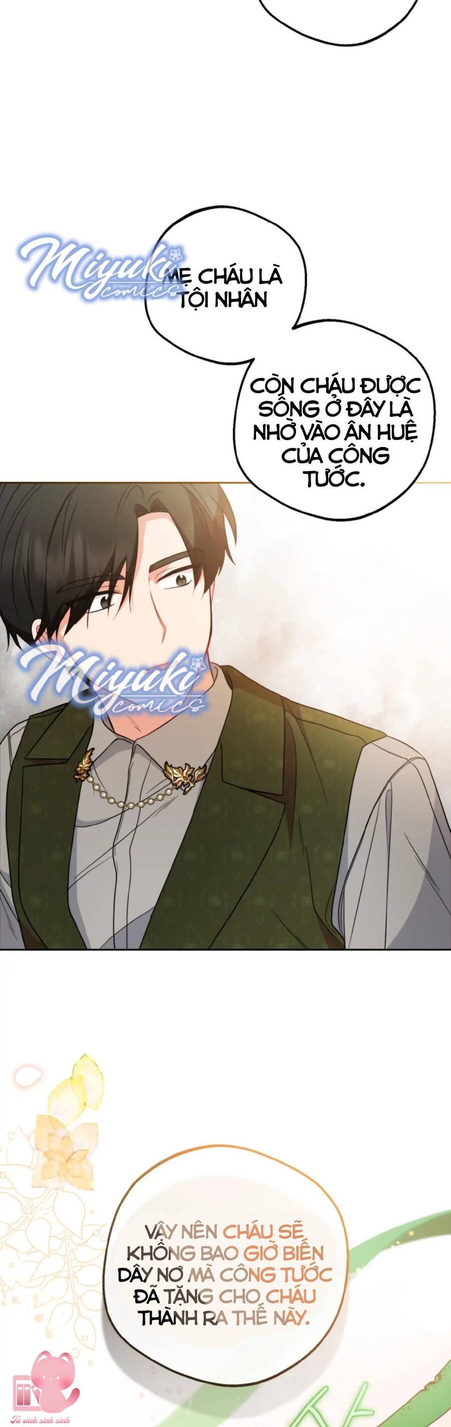 Được Yêu Thương Mà Còn Ngại Ngùng Sao! Chapter 19 - Trang 60