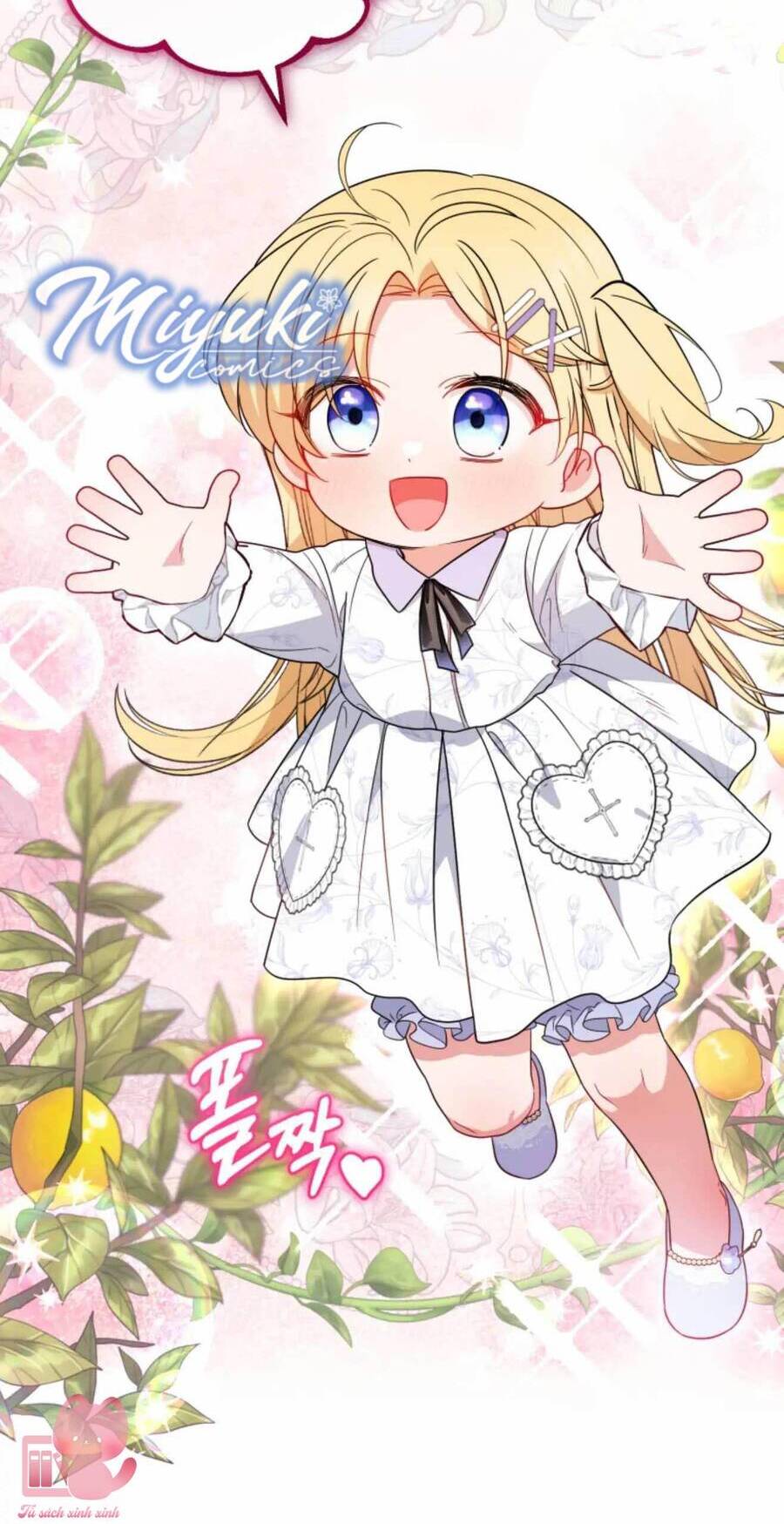 Được Yêu Thương Mà Còn Ngại Ngùng Sao! Chapter 21 - Trang 44