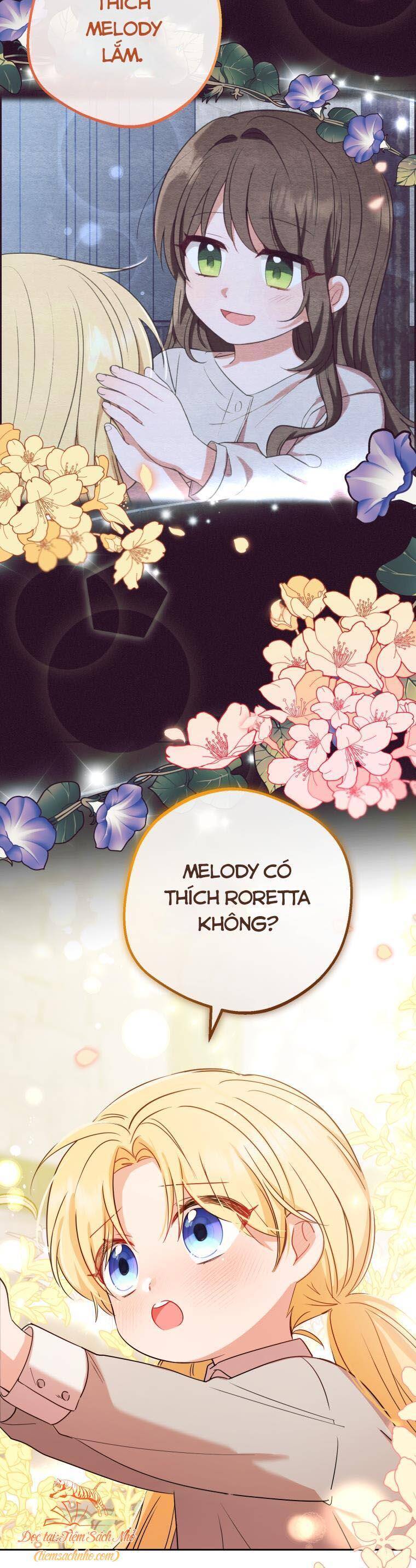 Được Yêu Thương Mà Còn Ngại Ngùng Sao! Chapter 5 - Trang 19