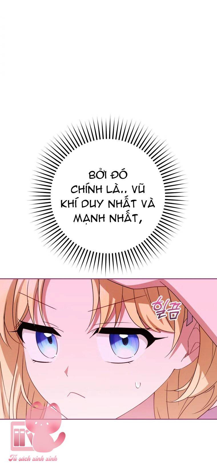 Được Yêu Thương Mà Còn Ngại Ngùng Sao! Chapter 73 - Trang 87