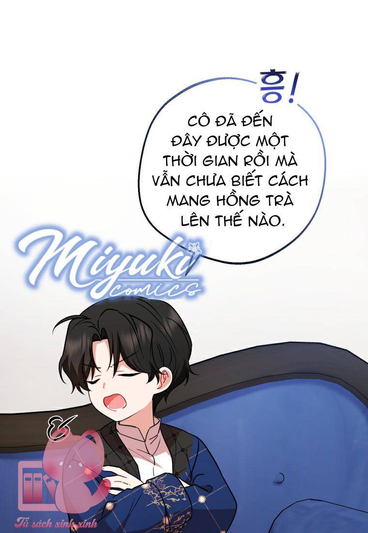 Được Yêu Thương Mà Còn Ngại Ngùng Sao! Chapter 9 - Trang 84