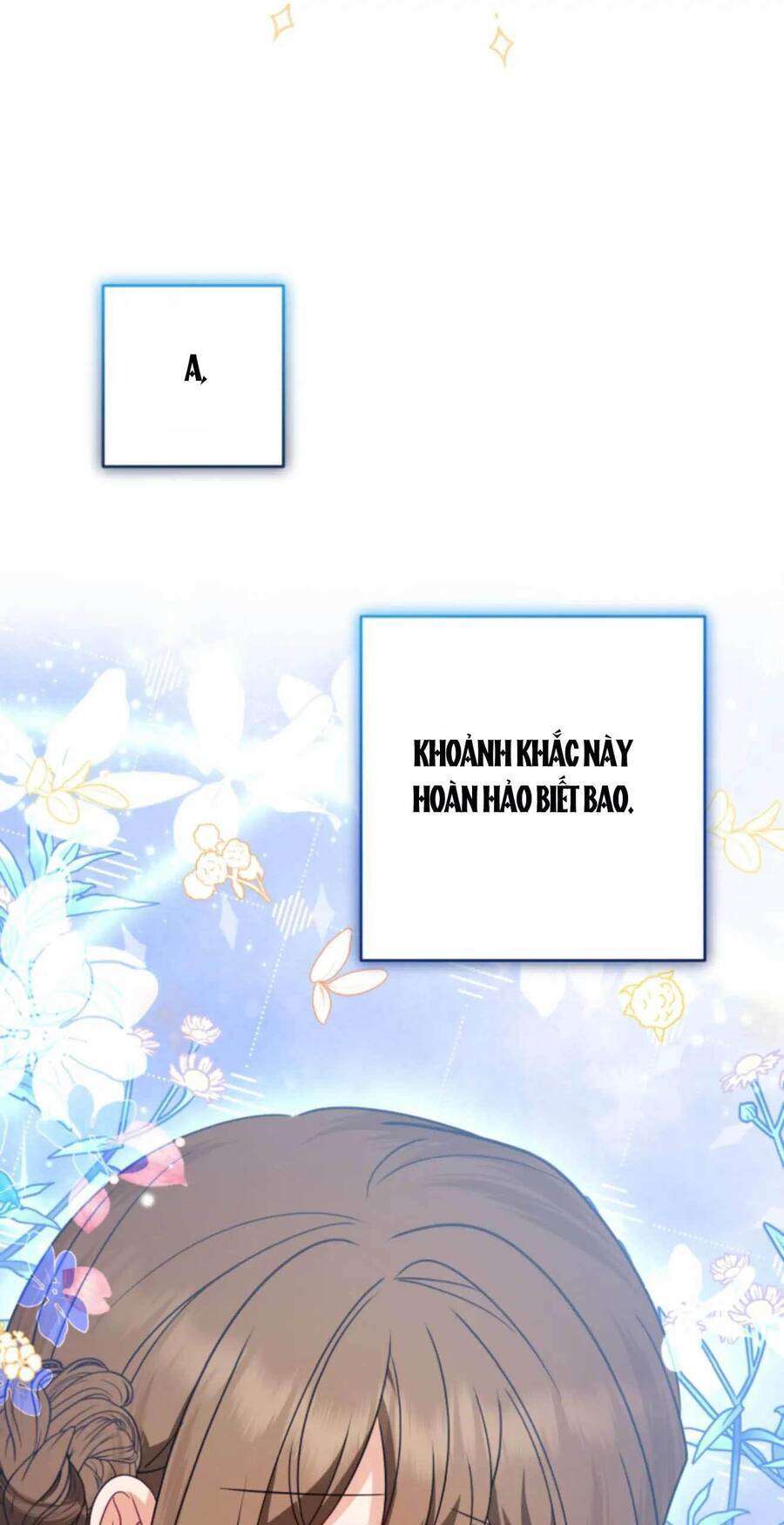 Được Yêu Thương Mà Còn Ngại Ngùng Sao! Chapter 21 - Trang 53