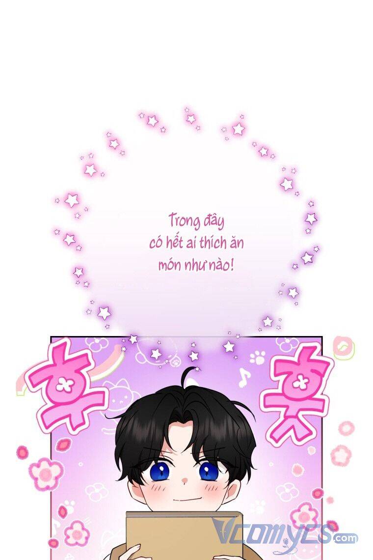 Được Yêu Thương Mà Còn Ngại Ngùng Sao! Chapter 47 - Trang 14