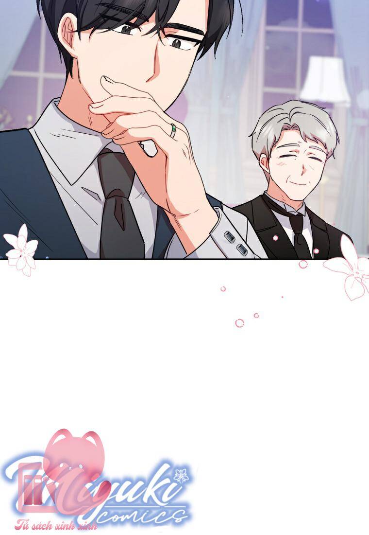 Được Yêu Thương Mà Còn Ngại Ngùng Sao! Chapter 9 - Trang 42