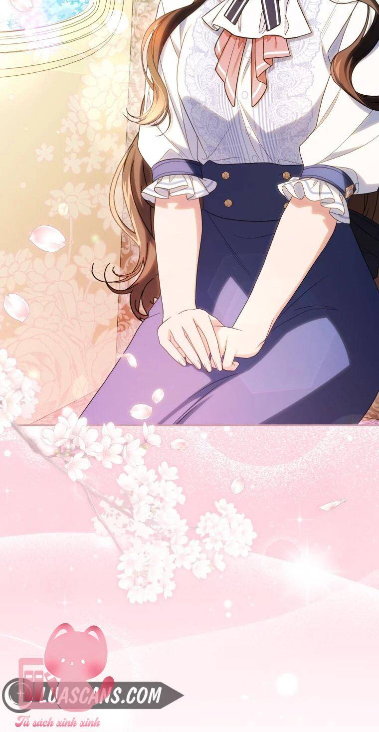 Được Yêu Thương Mà Còn Ngại Ngùng Sao! Chapter 73 - Trang 73