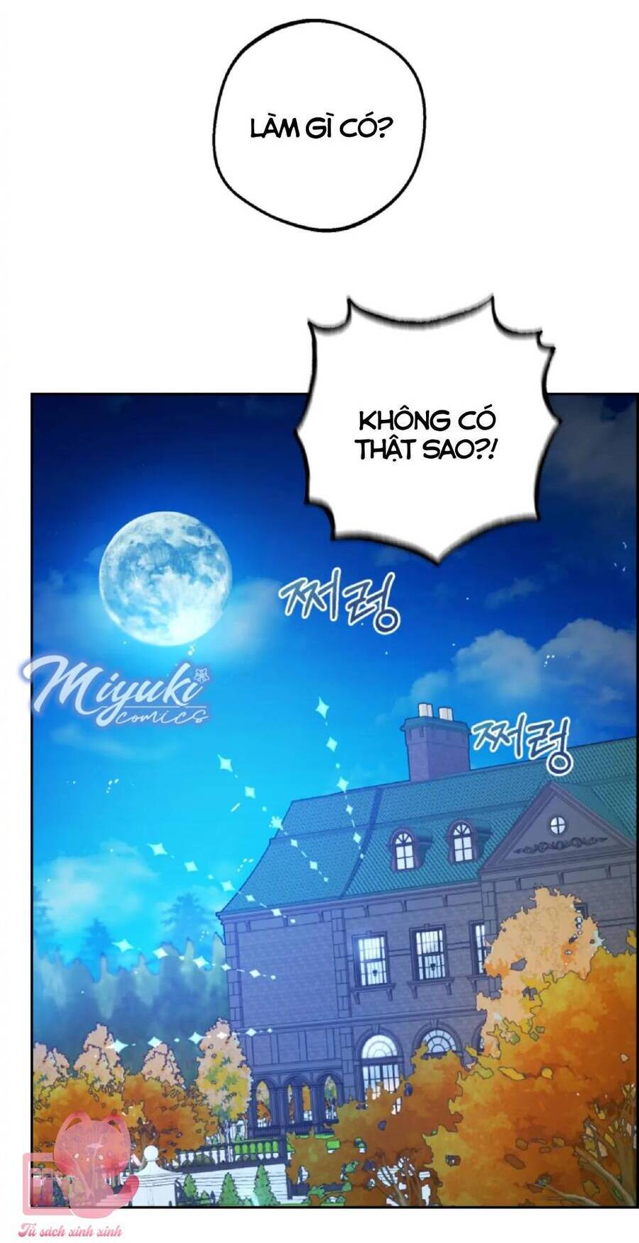 Được Yêu Thương Mà Còn Ngại Ngùng Sao! Chapter 19 - Trang 16