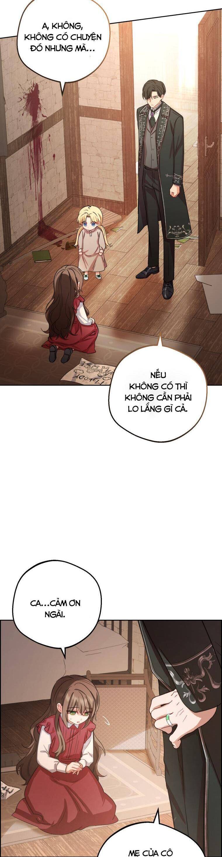 Được Yêu Thương Mà Còn Ngại Ngùng Sao! Chapter 5 - Trang 13