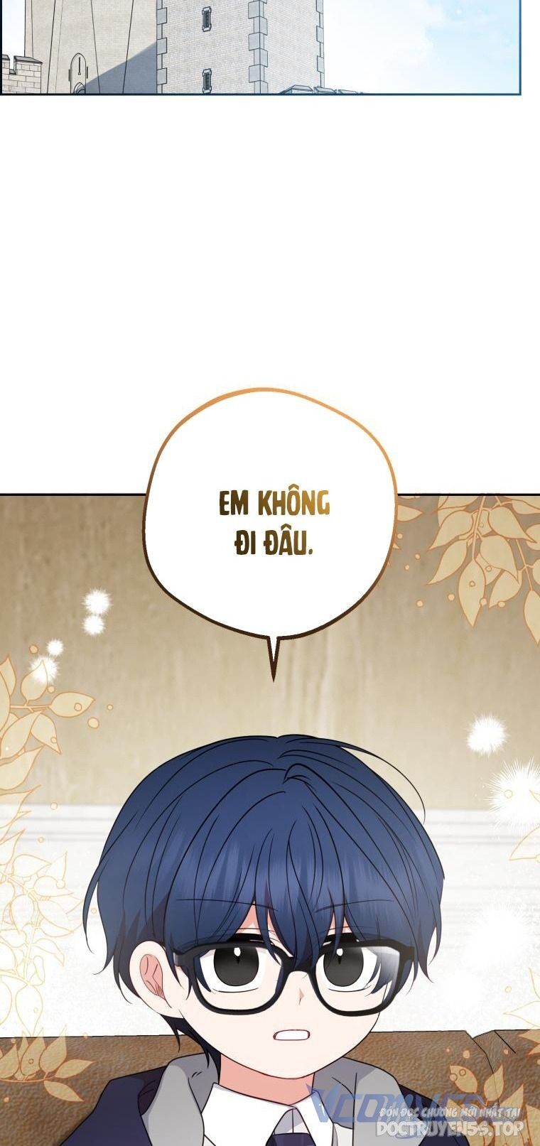 Được Yêu Thương Mà Còn Ngại Ngùng Sao! Chapter 50 - Trang 10