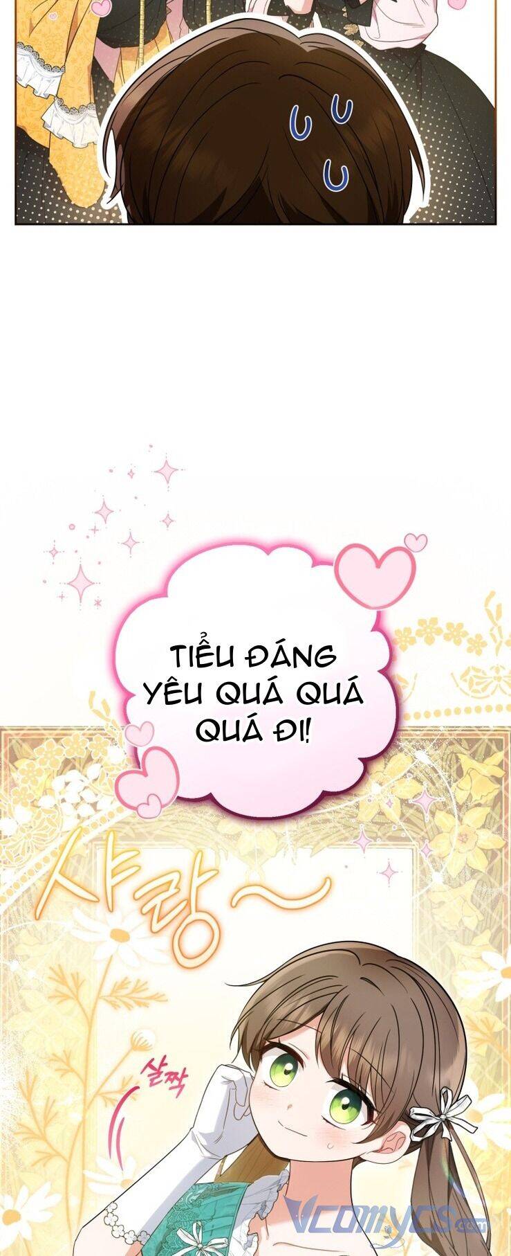 Được Yêu Thương Mà Còn Ngại Ngùng Sao! Chapter 48 - Trang 37