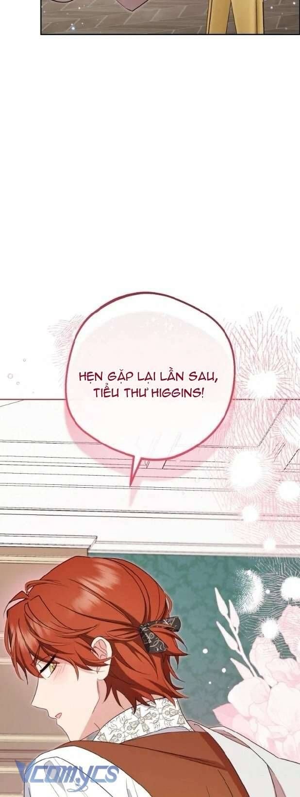 Được Yêu Thương Mà Còn Ngại Ngùng Sao! Chapter 84 - Trang 52