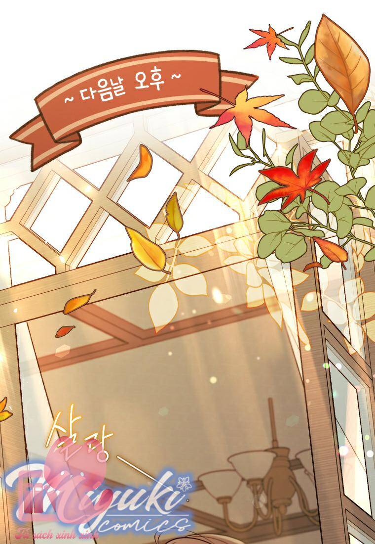 Được Yêu Thương Mà Còn Ngại Ngùng Sao! Chapter 9 - Trang 45
