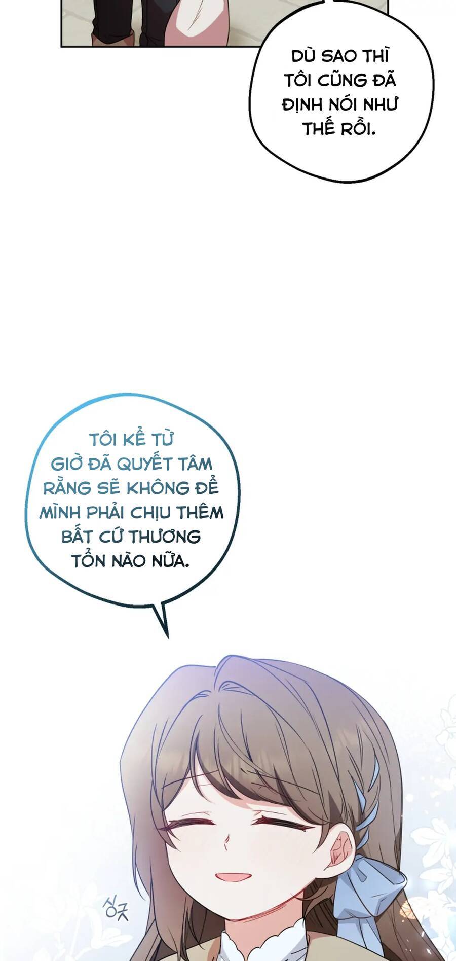 Được Yêu Thương Mà Còn Ngại Ngùng Sao! Chapter 25 - Trang 26