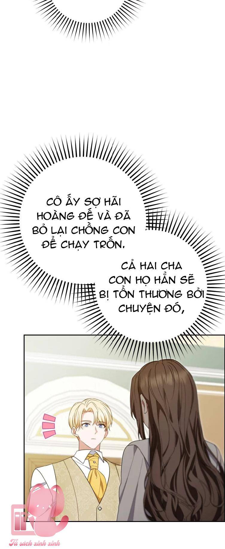Được Yêu Thương Mà Còn Ngại Ngùng Sao! Chapter 73 - Trang 24