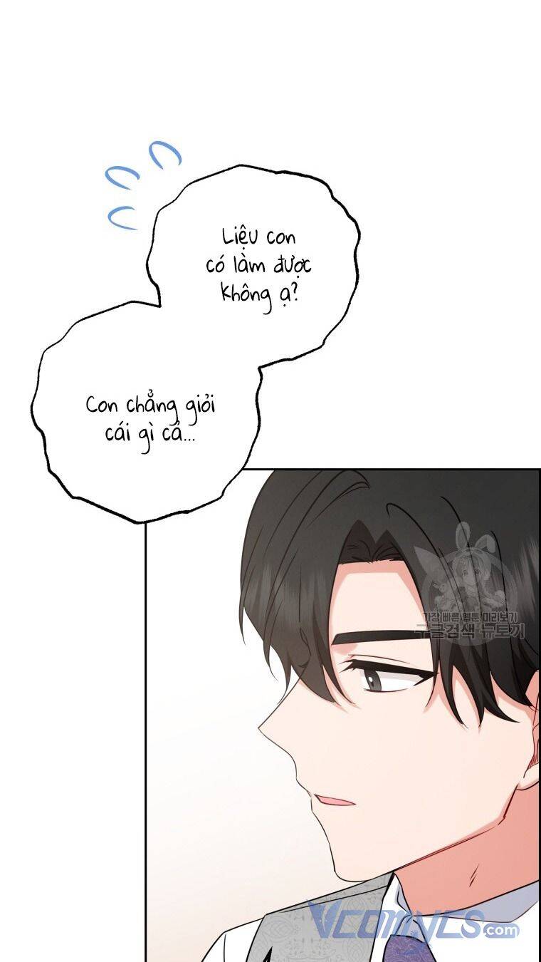 Được Yêu Thương Mà Còn Ngại Ngùng Sao! Chapter 47 - Trang 4