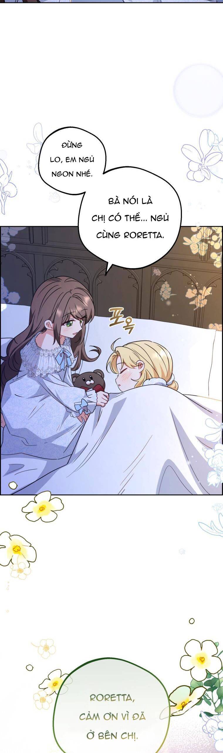 Được Yêu Thương Mà Còn Ngại Ngùng Sao! Chapter 6 - Trang 39