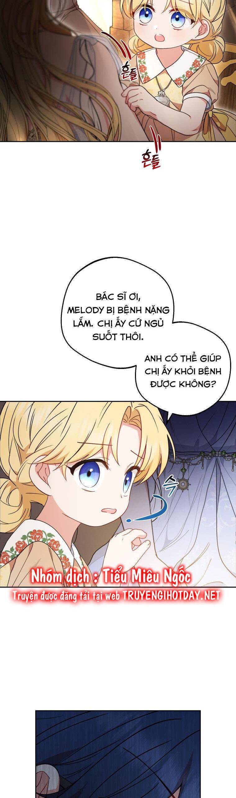 Được Yêu Thương Mà Còn Ngại Ngùng Sao! Chapter 43 - Trang 39