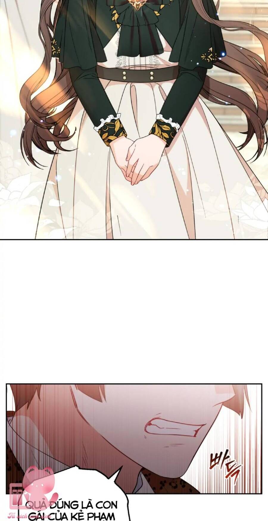Được Yêu Thương Mà Còn Ngại Ngùng Sao! Chapter 19 - Trang 52