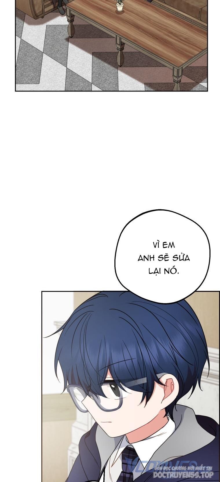 Được Yêu Thương Mà Còn Ngại Ngùng Sao! Chapter 50 - Trang 13