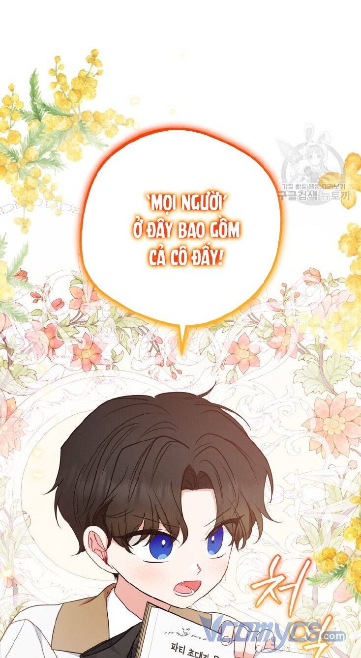 Được Yêu Thương Mà Còn Ngại Ngùng Sao! Chapter 47 - Trang 29