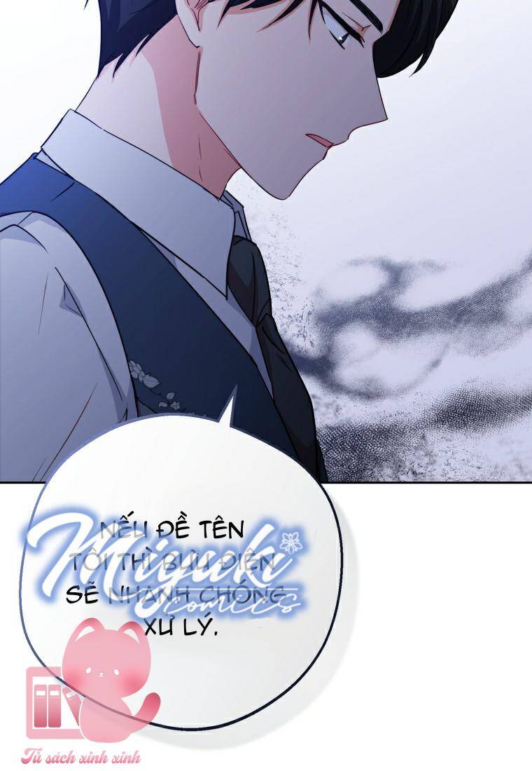 Được Yêu Thương Mà Còn Ngại Ngùng Sao! Chapter 9 - Trang 8