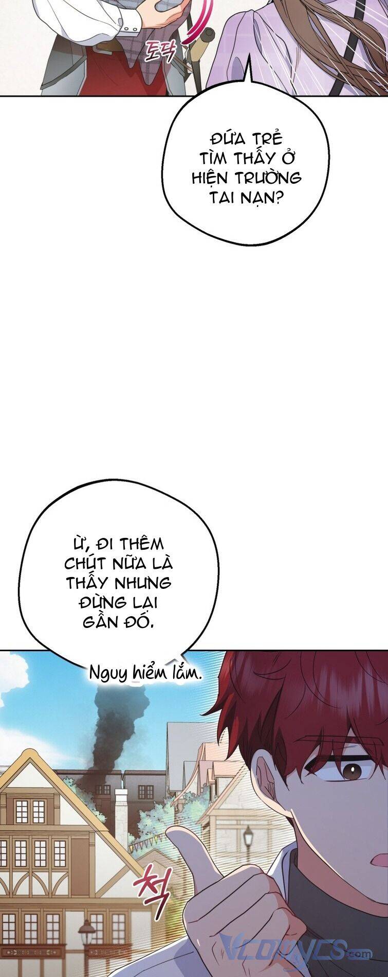 Được Yêu Thương Mà Còn Ngại Ngùng Sao! Chapter 49 - Trang 47