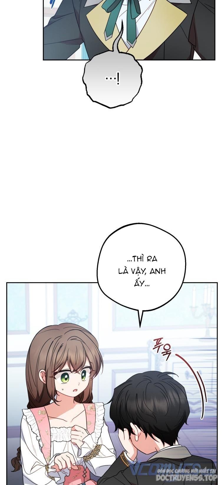 Được Yêu Thương Mà Còn Ngại Ngùng Sao! Chapter 50 - Trang 41