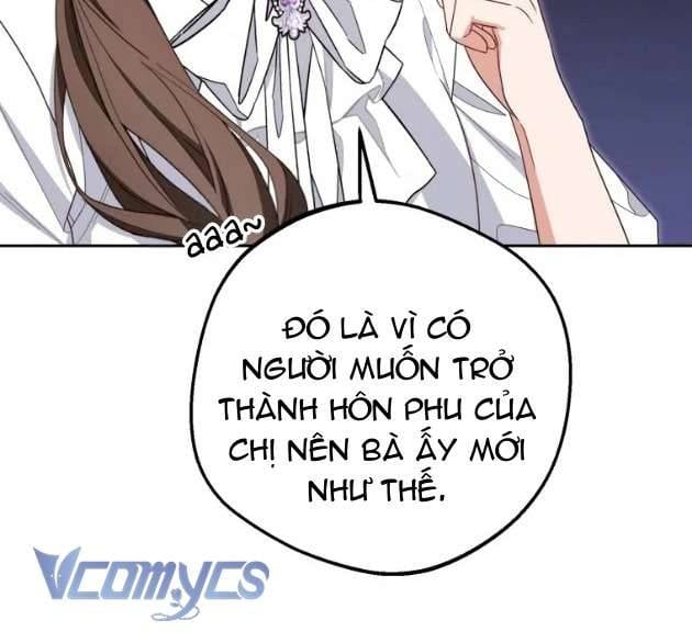 Được Yêu Thương Mà Còn Ngại Ngùng Sao! Chapter 83 - Trang 8