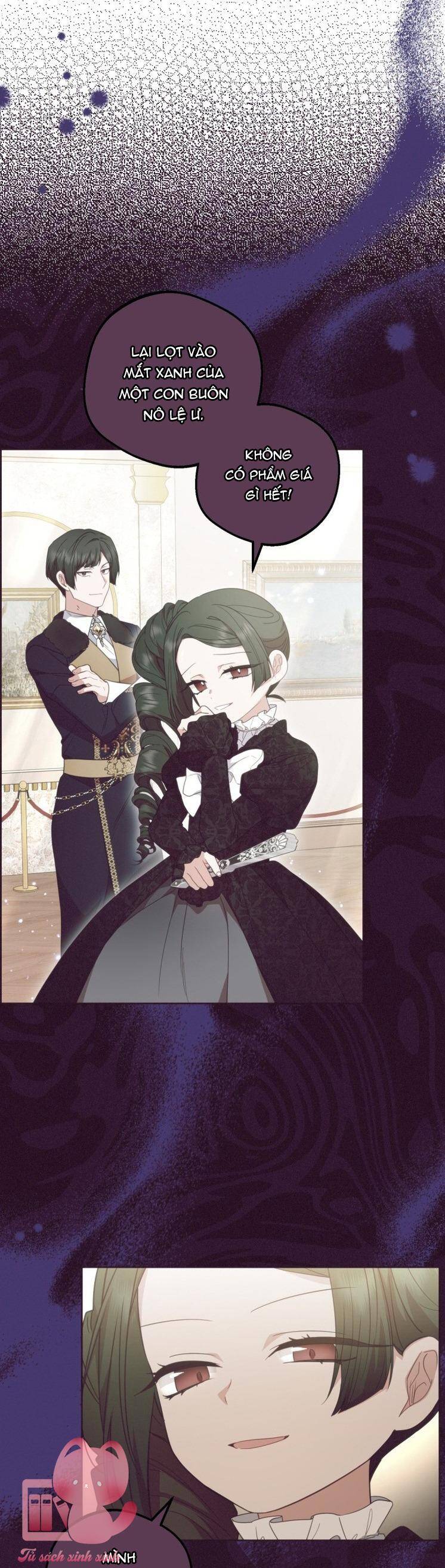 Được Yêu Thương Mà Còn Ngại Ngùng Sao! Chapter 55 - Trang 44