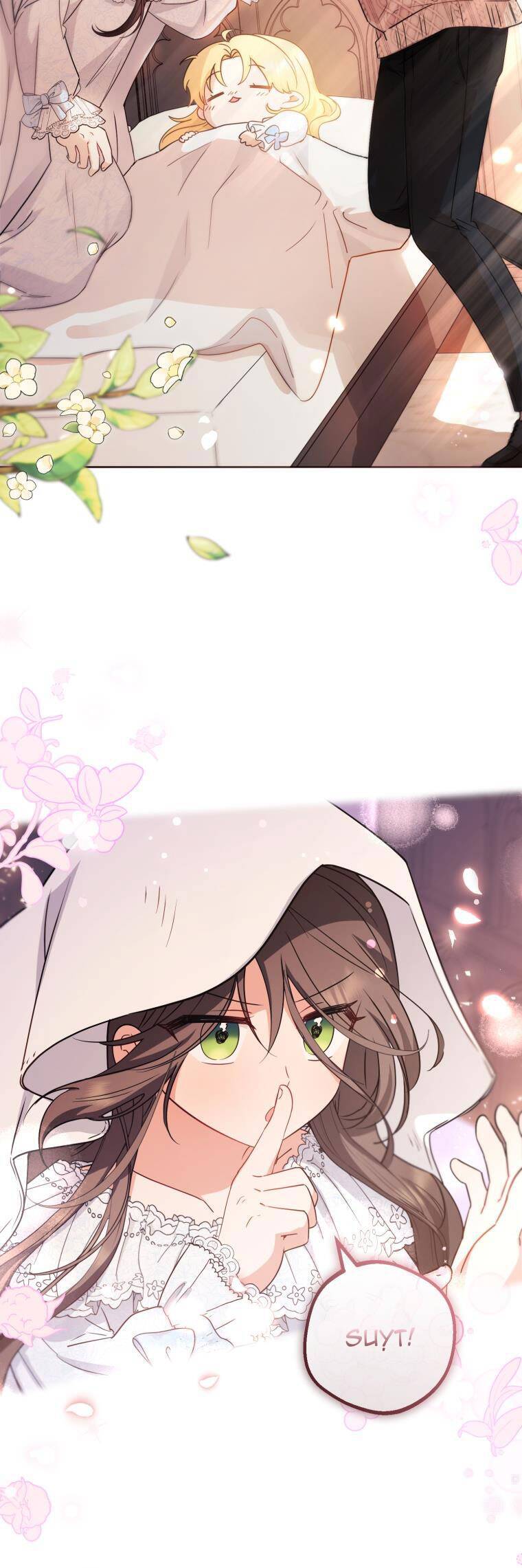 Được Yêu Thương Mà Còn Ngại Ngùng Sao! Chapter 6 - Trang 48