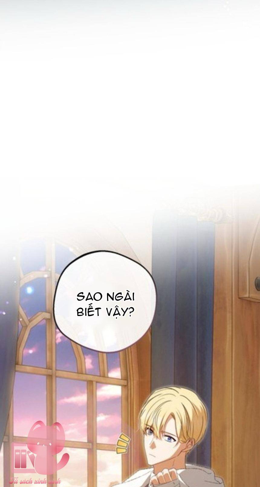 Được Yêu Thương Mà Còn Ngại Ngùng Sao! Chapter 80 - Trang 46