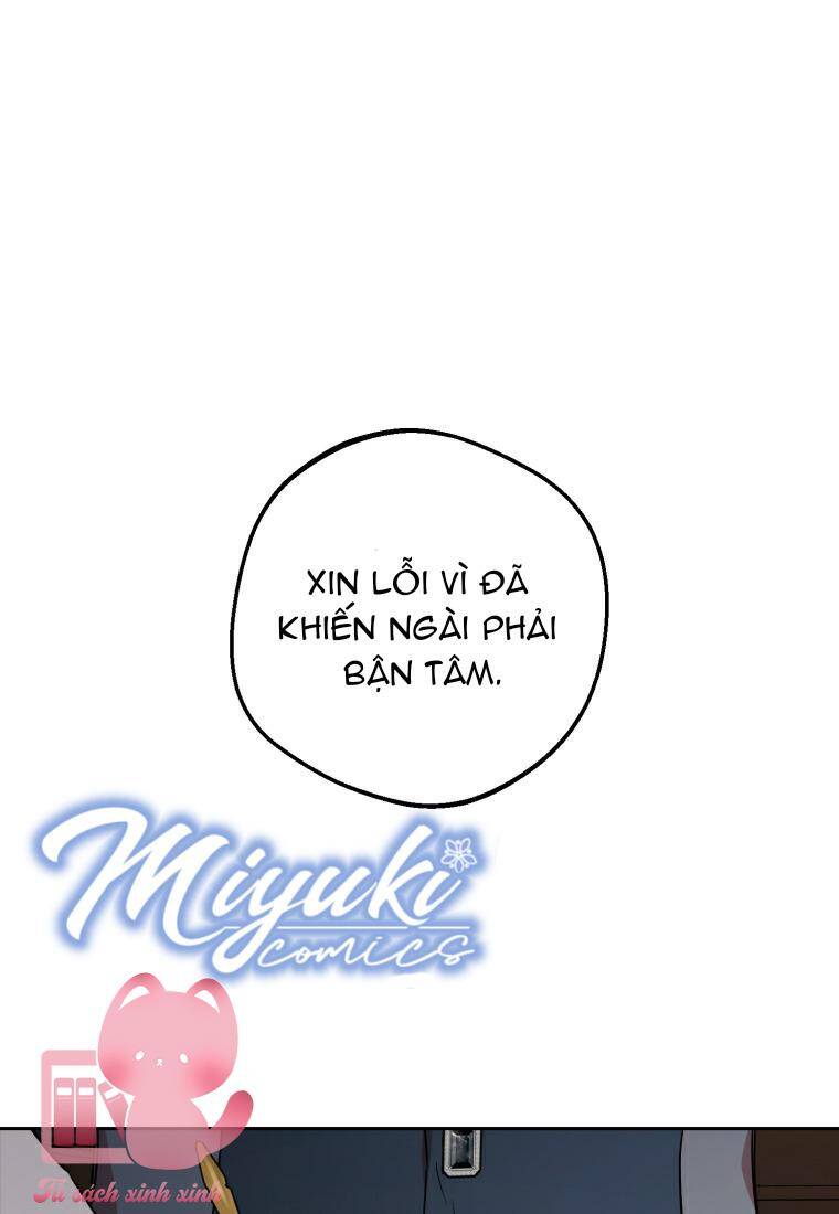 Được Yêu Thương Mà Còn Ngại Ngùng Sao! Chapter 9 - Trang 1