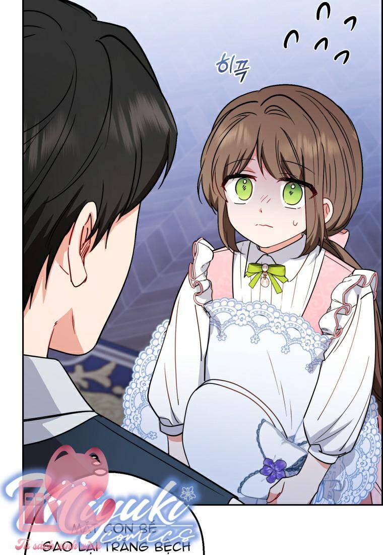 Được Yêu Thương Mà Còn Ngại Ngùng Sao! Chapter 9 - Trang 34