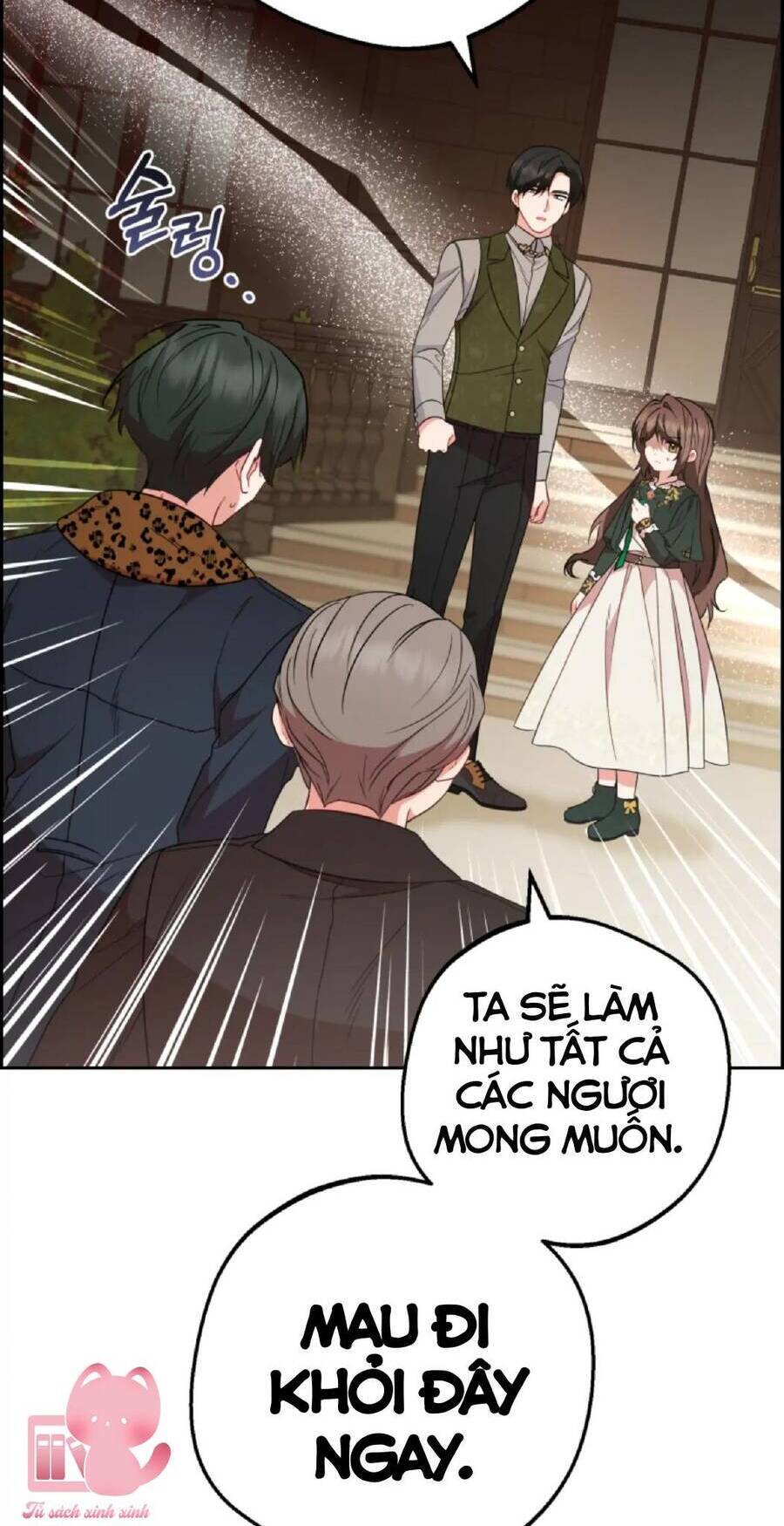 Được Yêu Thương Mà Còn Ngại Ngùng Sao! Chapter 20 - Trang 14
