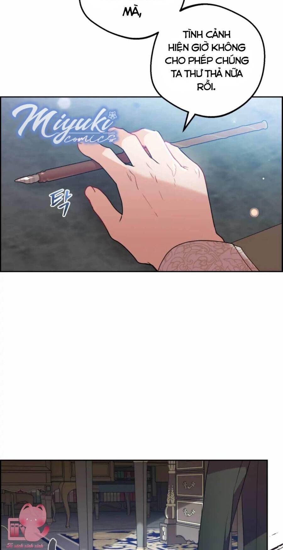 Được Yêu Thương Mà Còn Ngại Ngùng Sao! Chapter 21 - Trang 63