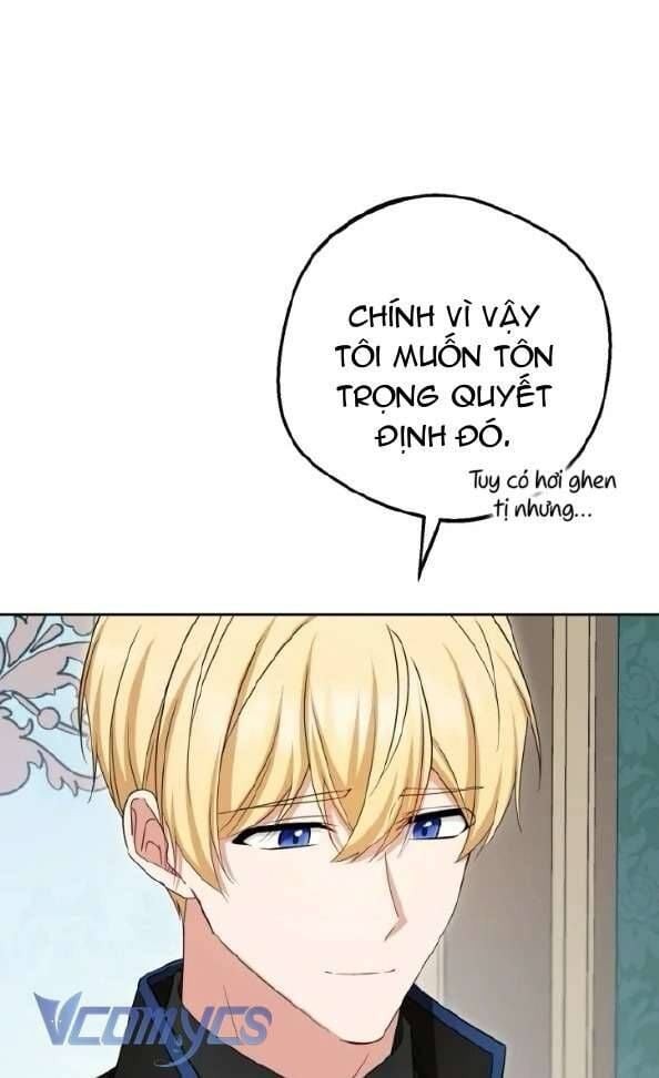 Được Yêu Thương Mà Còn Ngại Ngùng Sao! Chapter 84 - Trang 64