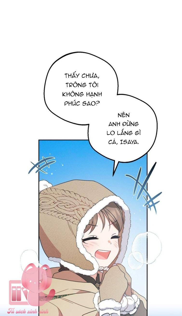 Được Yêu Thương Mà Còn Ngại Ngùng Sao! Chapter 55 - Trang 52