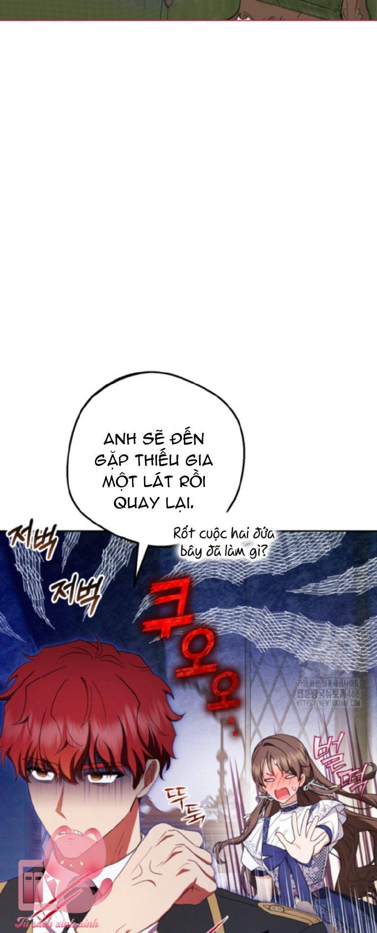 Được Yêu Thương Mà Còn Ngại Ngùng Sao! Chapter 81 - Trang 62